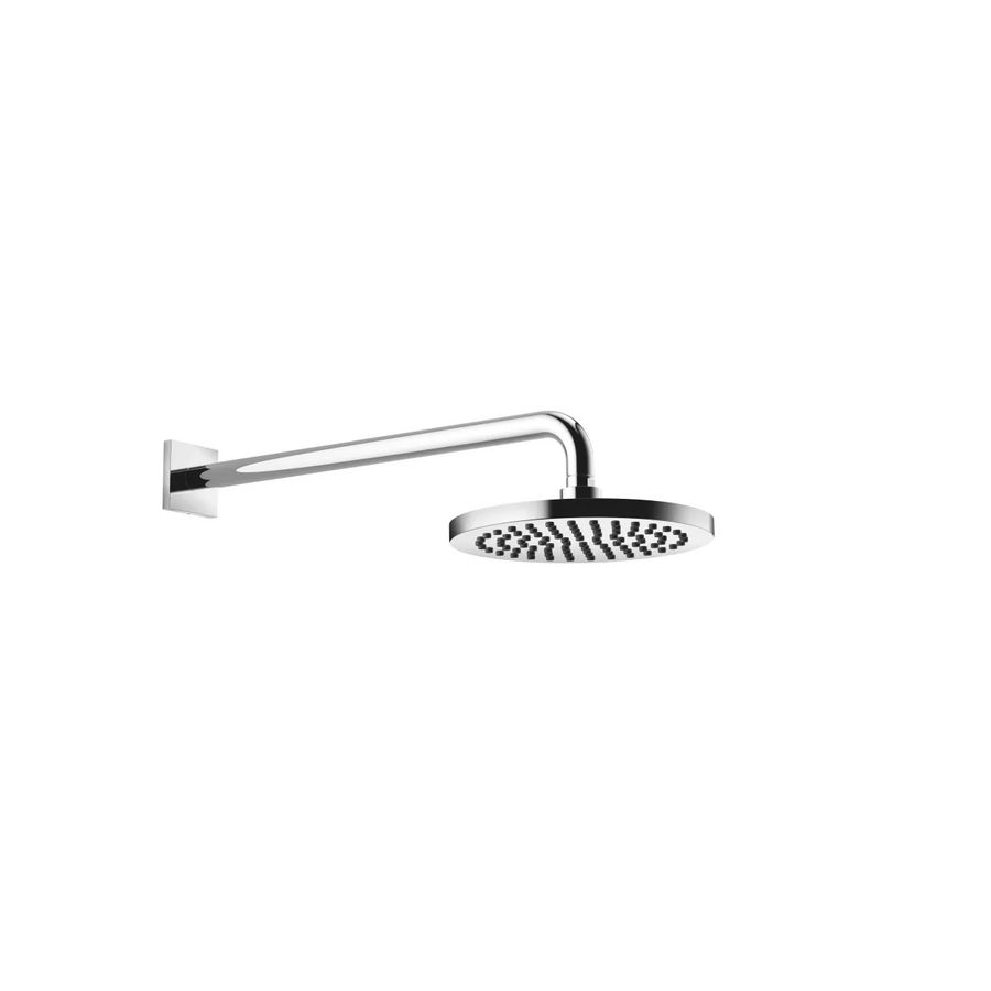 Regendouche wandbevest. FlowReduce 220mm chr 28648670-00