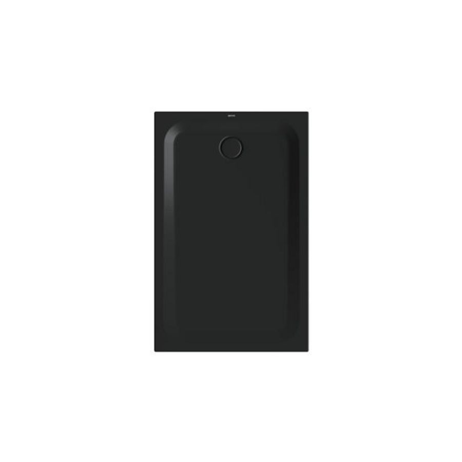 Douchebak BetteUltra 1400x900x35mm Ebony