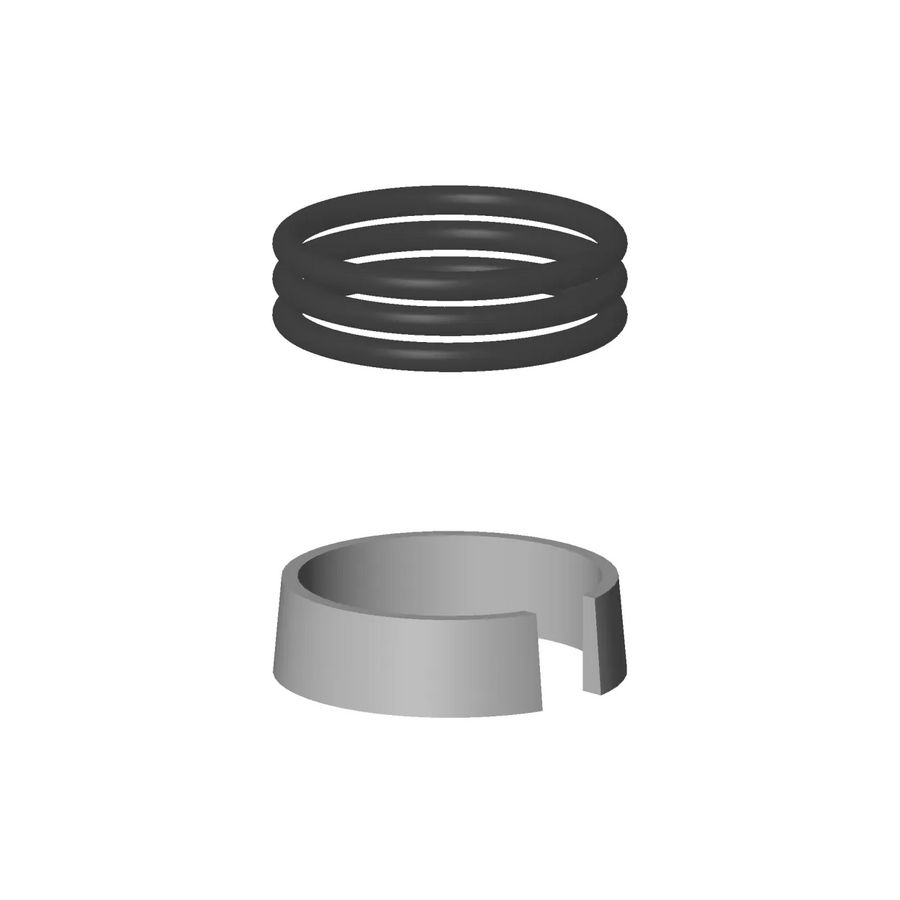 Afdichtingsset 9014150600090