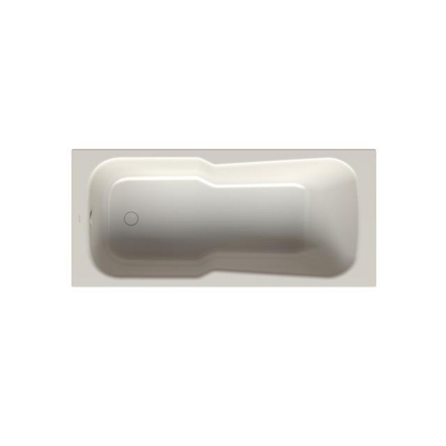 Bad BetteSet 1650x750mm Flax