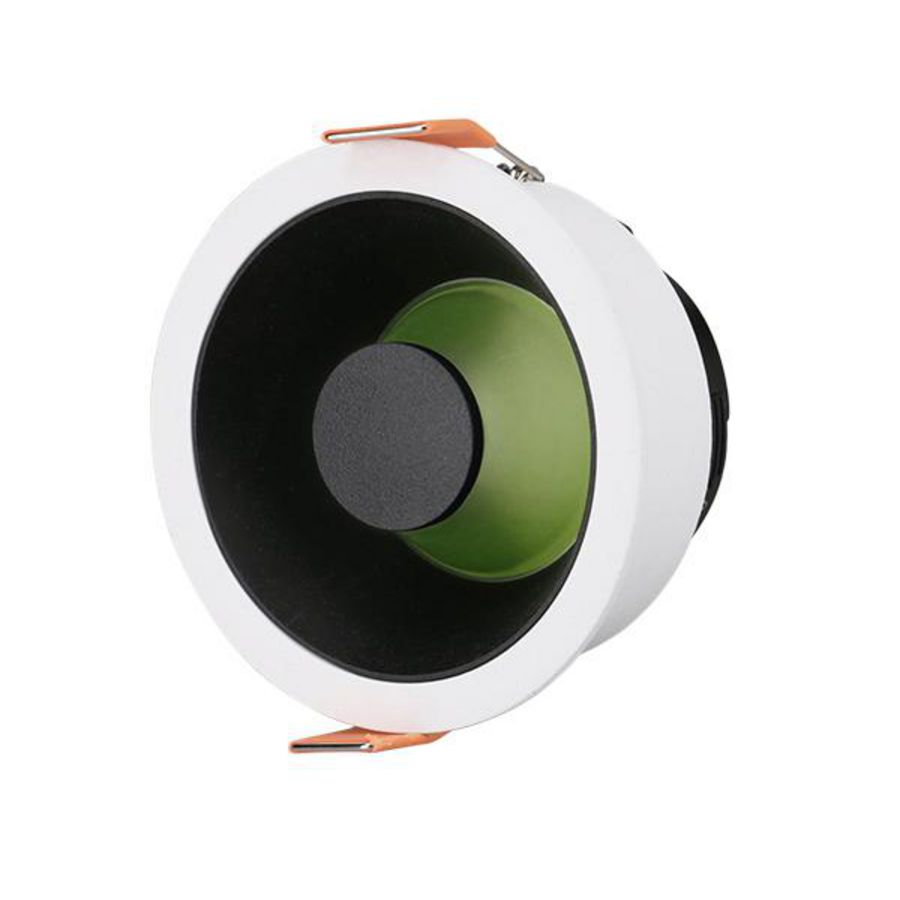 Toebehoren Infinity met springveren rond IL-FI02F395733