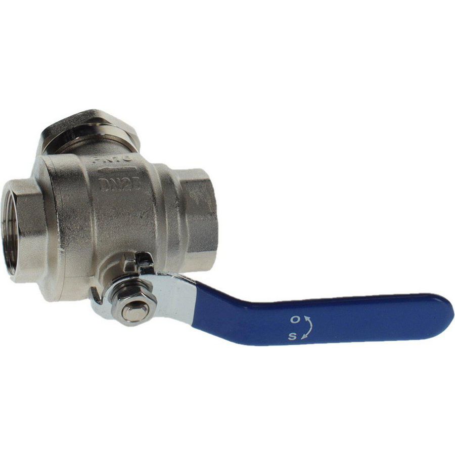 Magnetische filterklep DN25 8738213799