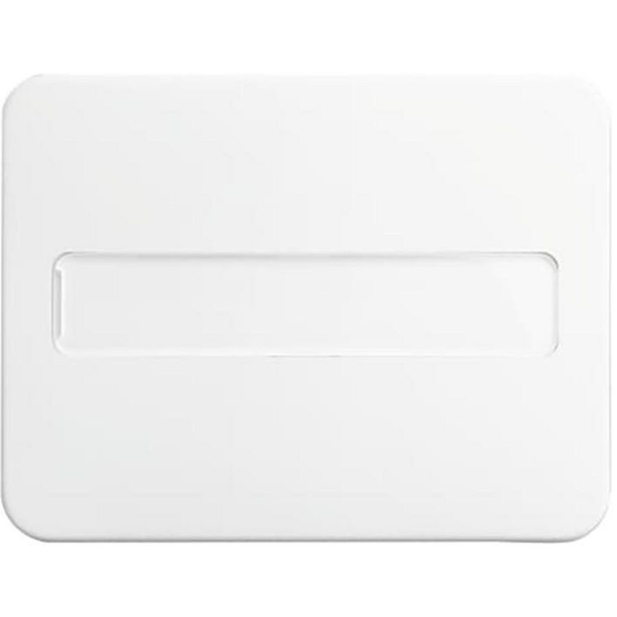 Tekstwip voor wis kruis puls a-albast/st w 2CKA001731A1569 (1764 NLI-24G)