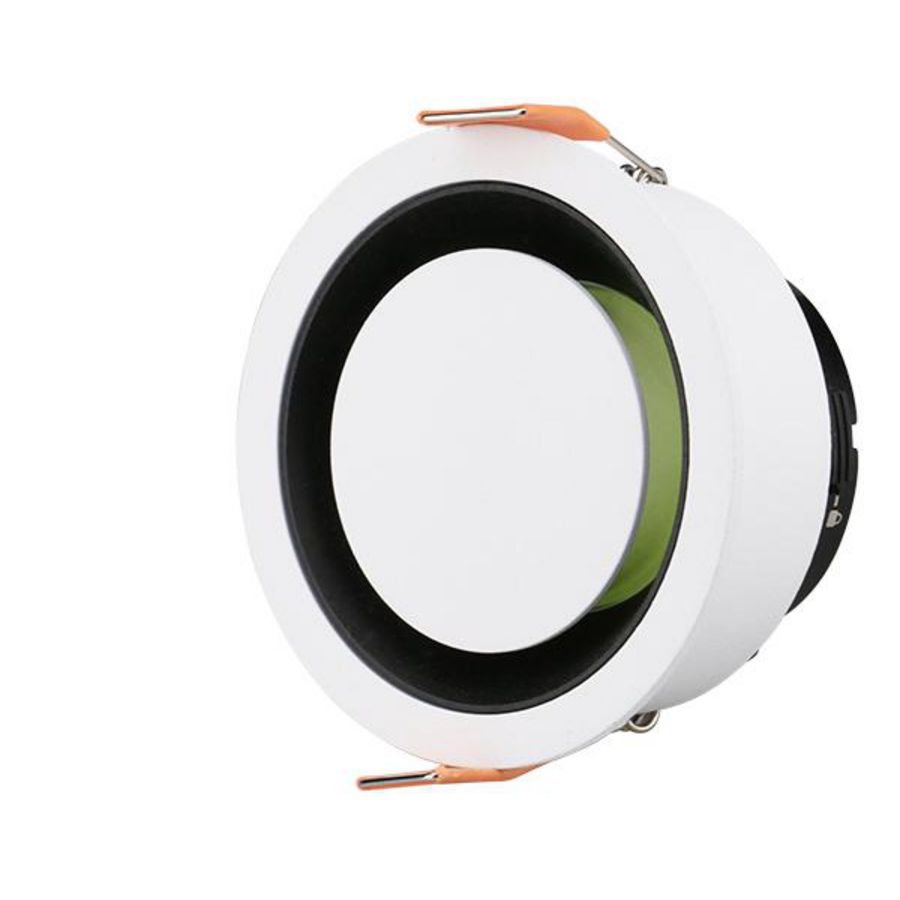 Toebehoren Infinity met springveren rond IL-FI02F395732