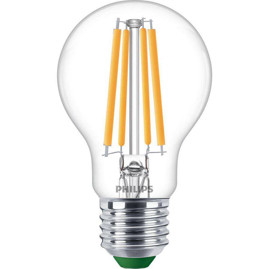 Doos a 10st. MAS LEDBulbND4-60W E27 827 A60 CL G UE