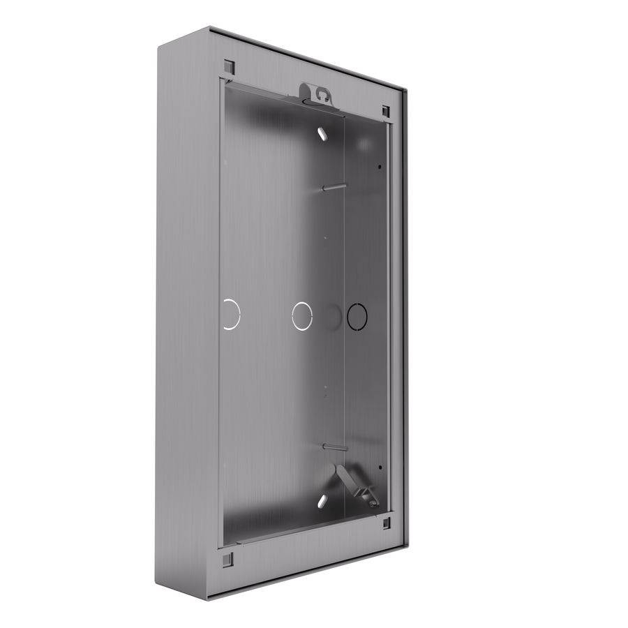Switch behuizing voor opbouw of paneel- inbouw 12-14-16-18