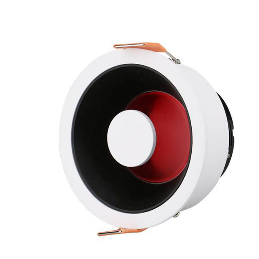 Toebehoren Infinity met springveren rond IL-FI02F395634