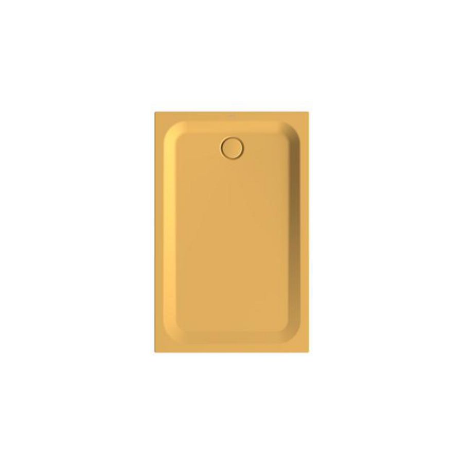 Douchebak BetteUltra 1400x900x35mm Curry