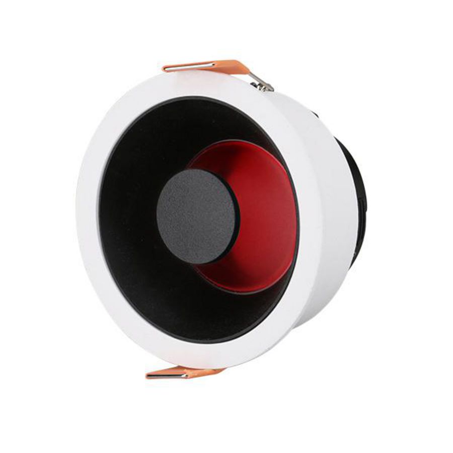 Toebehoren Infinity met springveren rond IL-FI02F395633