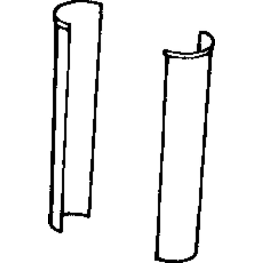 Halfschaal