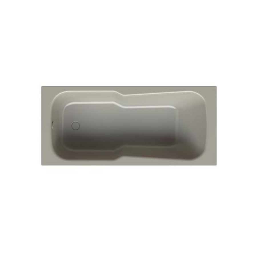 Bad BetteSet 1650x750mm Stone
