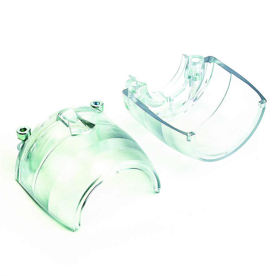 Anti-vandalismekap versterkt Senso M30 VVE=10