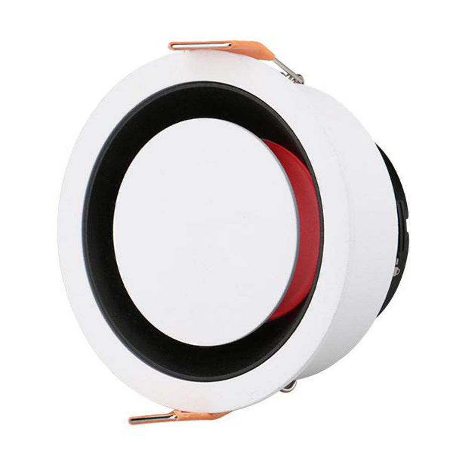 Toebehoren Infinity met springveren rond IL-FI02F395632