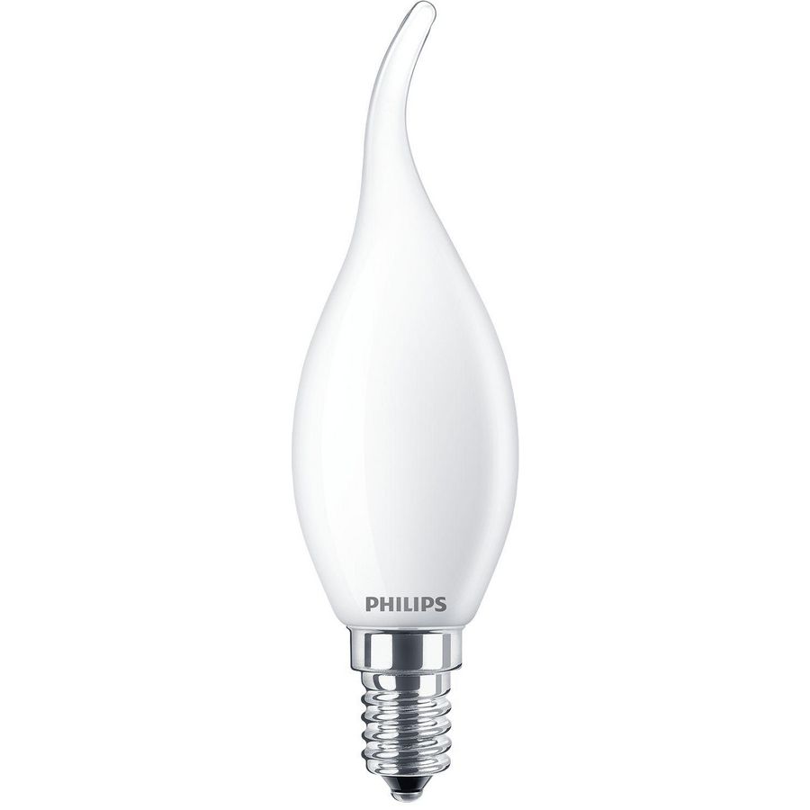 Doos a 10st. CorePro LEDCandleND 2.2-25W BA35 E14 FRG