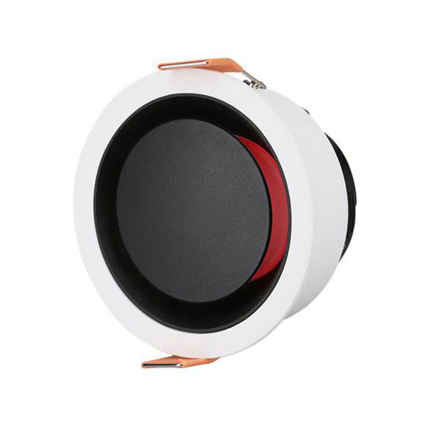 Toebehoren Infinity met springveren rond IL-FI02F395631