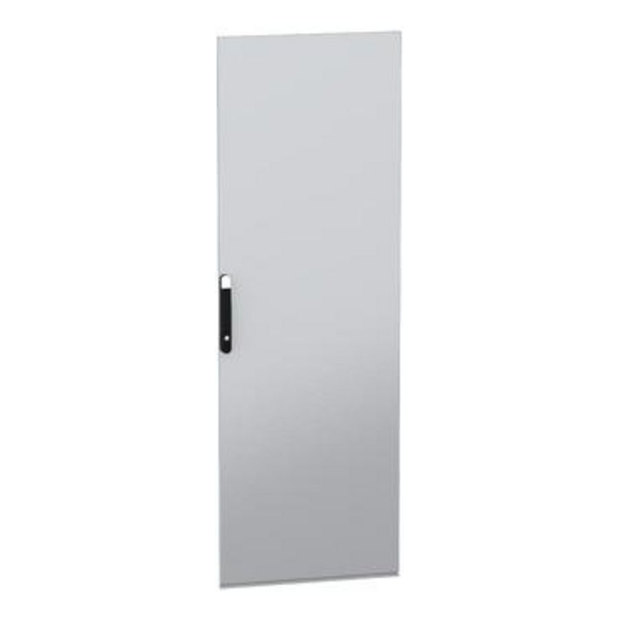VOLLE DEUR 2000X700 RAL7035 PrismaSet