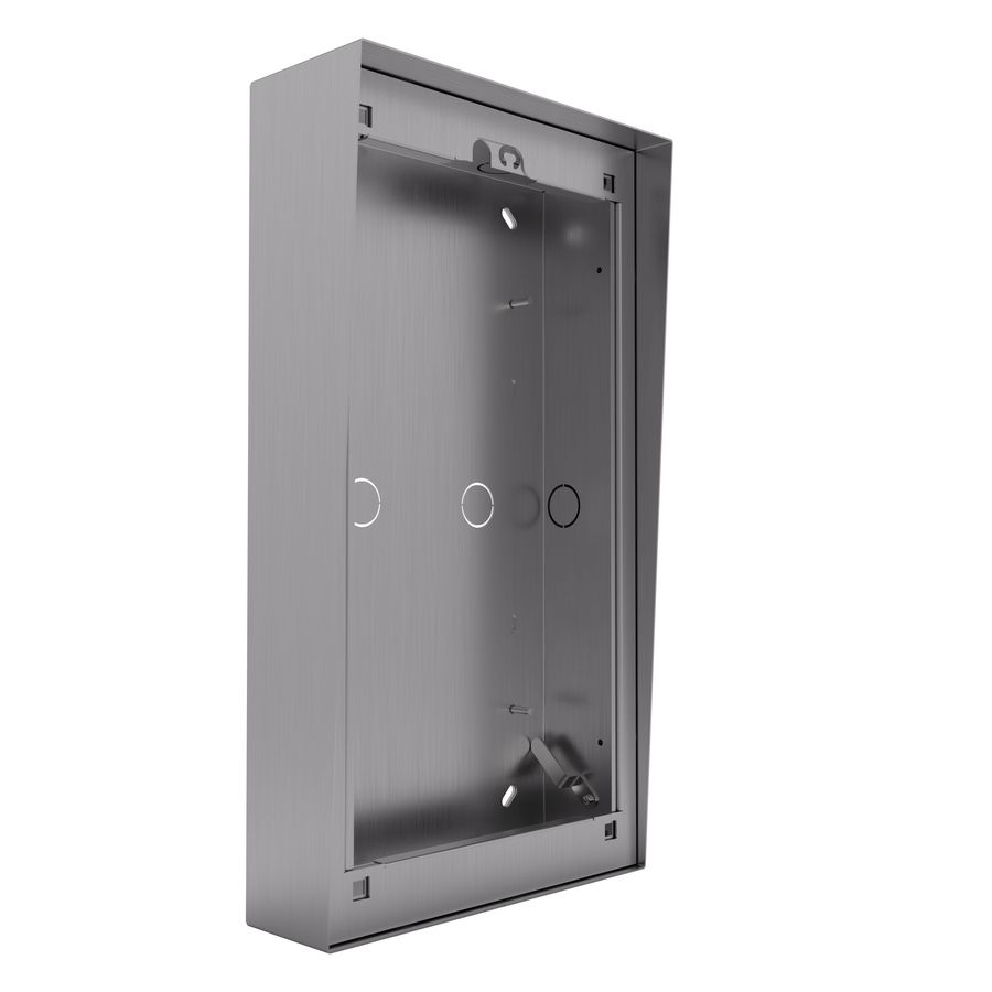 Switch opb.behuizing panelen met 12-14-16-18 drukknop.