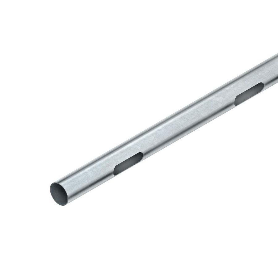 Lengte a 6m. Kabelbuis met Doorvoer VB60