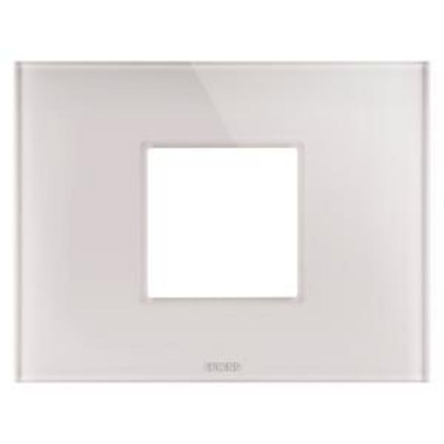 ICE PLATE-IN GLASS-2 MODULES-NATURAL BEIGE-CHORUSMAR