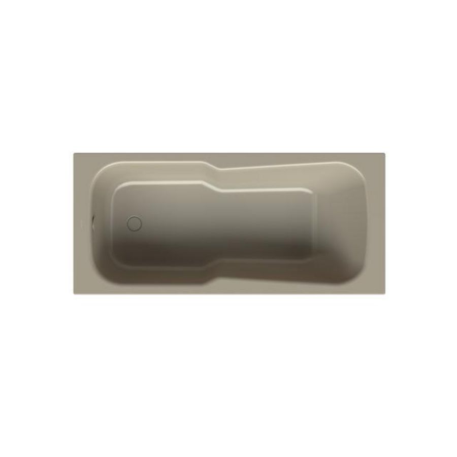 Bad BetteSet 1650x750mm Cashmere