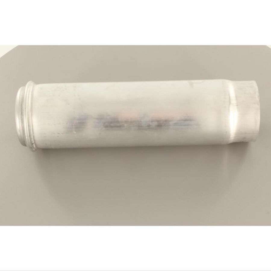 Verdringer aluminium 80ltr. onder Comfort c (079841030)