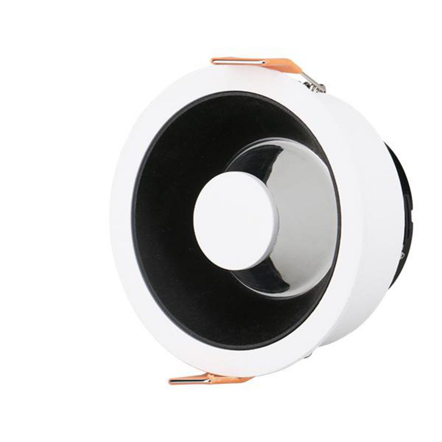 Toebehoren Infinity met springveren rond IL-FI02F395534