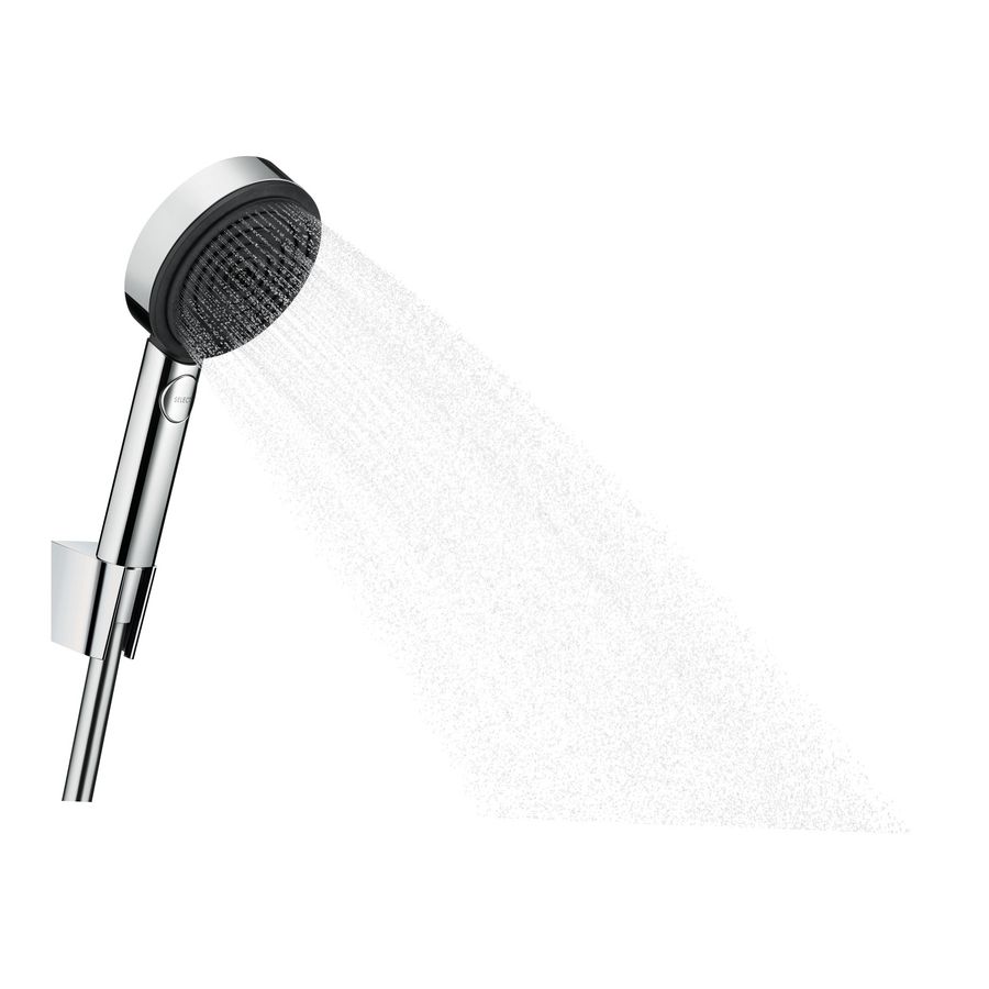 Pulsify 3j Porterset 125cm chroom