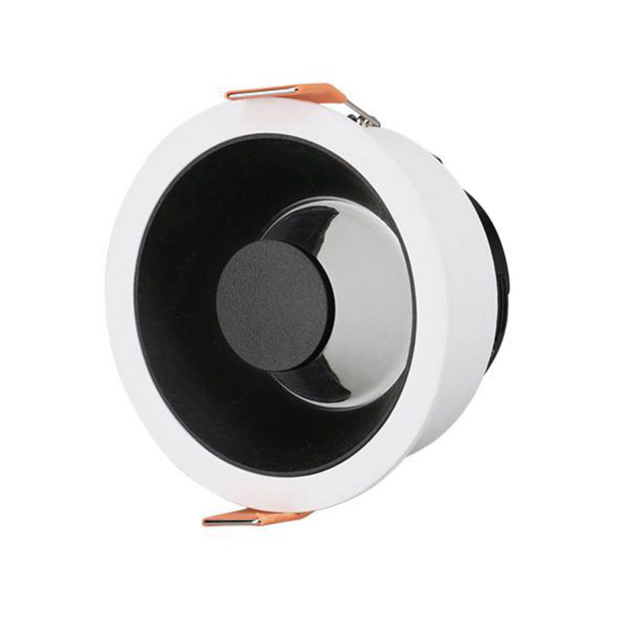 Toebehoren Infinity met springveren rond IL-FI02F395533