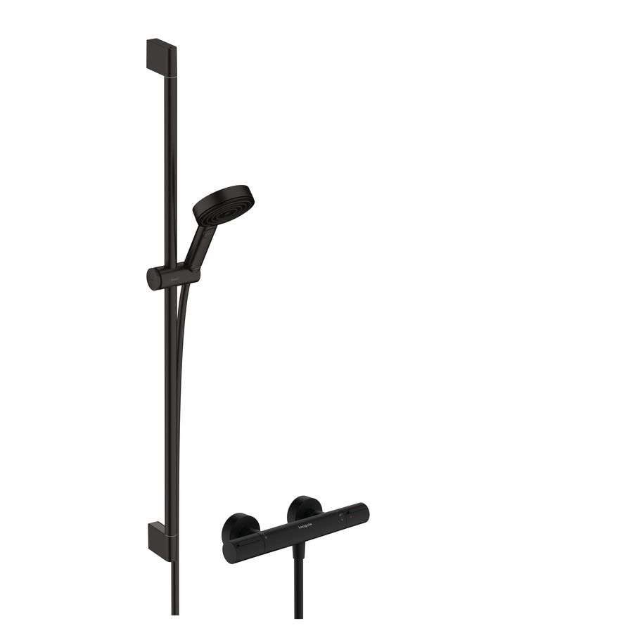 Pulsify Select S 105 3j Eco/Element/900 mat zwart