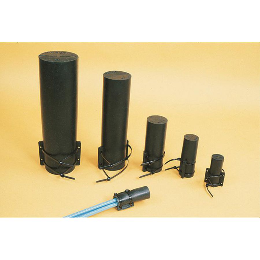 Isol. Splitter 12-2 Awg 3/4In Moer VVE=10