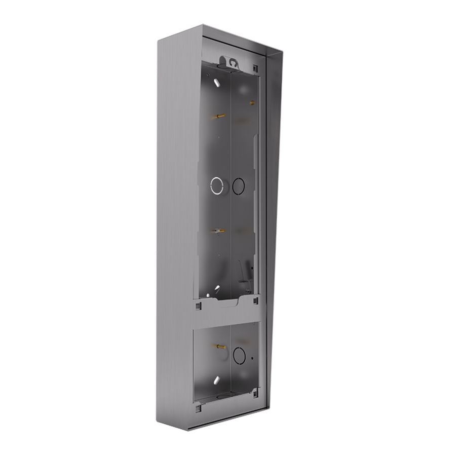 Switch opb.behuizing panelen met 5-6-7-8 drukknop. + Acc.