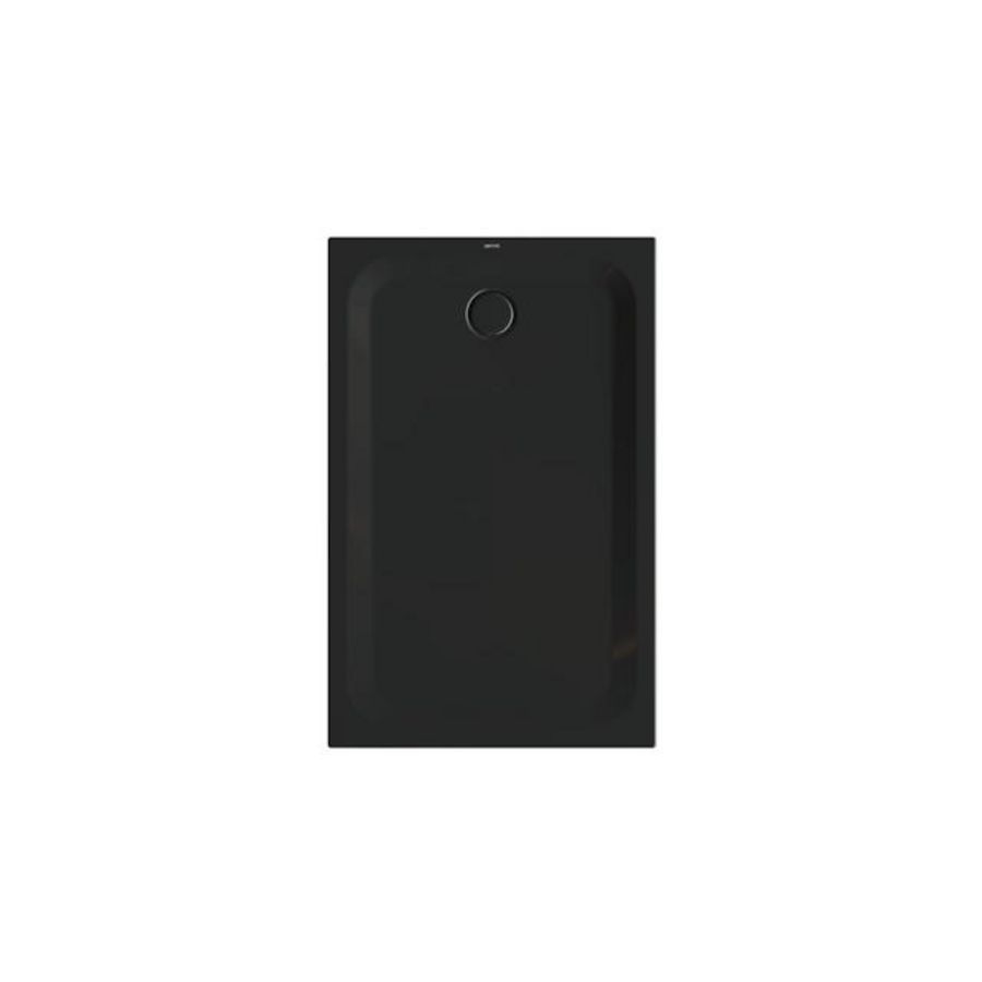 Douchebak BetteUltra 1400x900x35mm Zwart