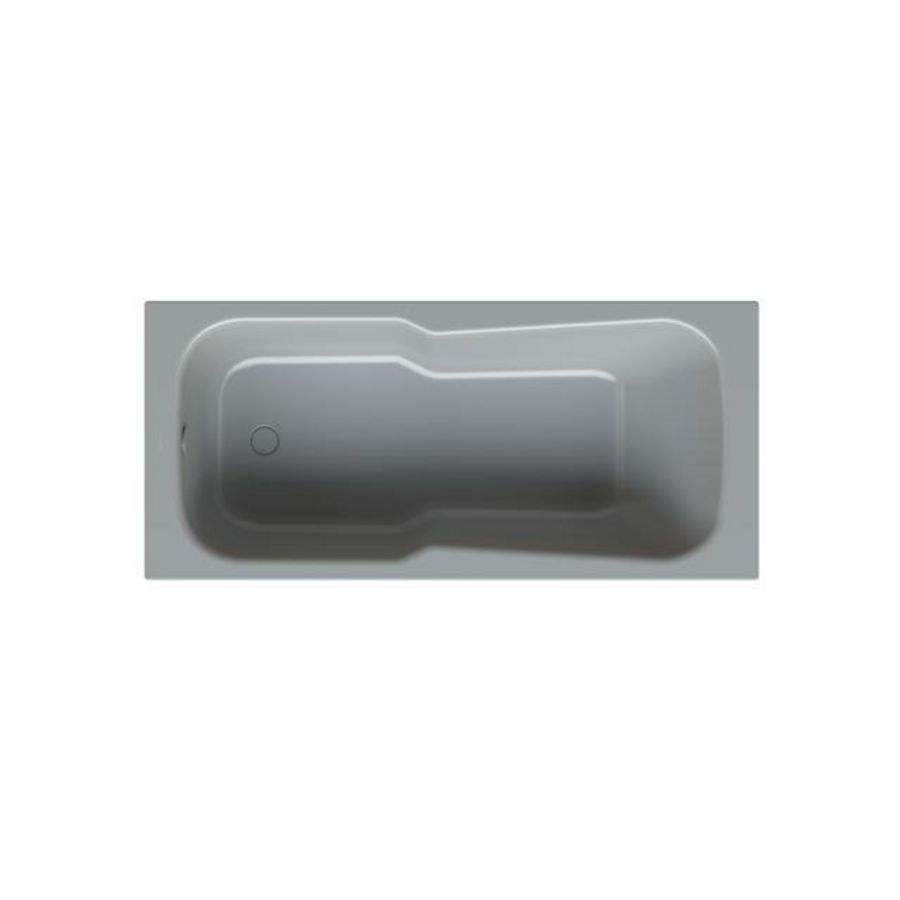 Bad BetteSet 1650x750mm Quartz