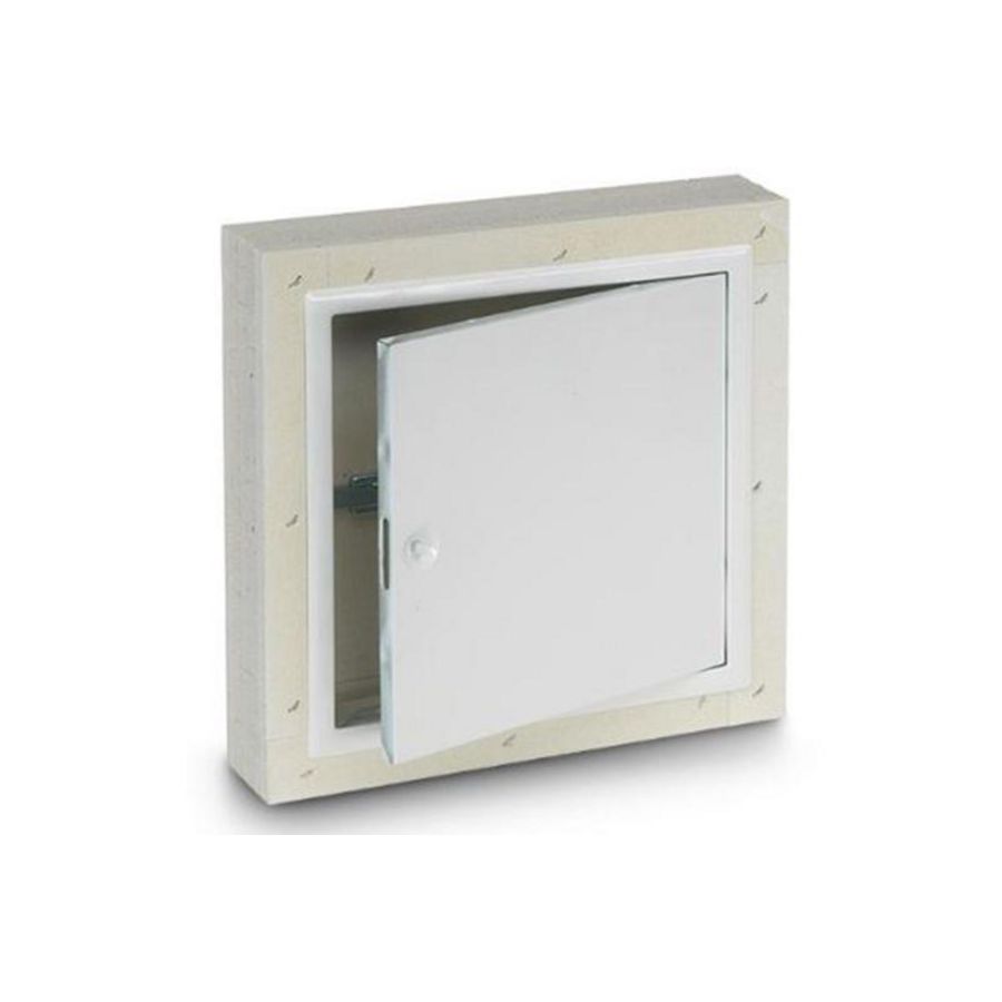 Brandwerend inspectieluik BWIGS200x200mm