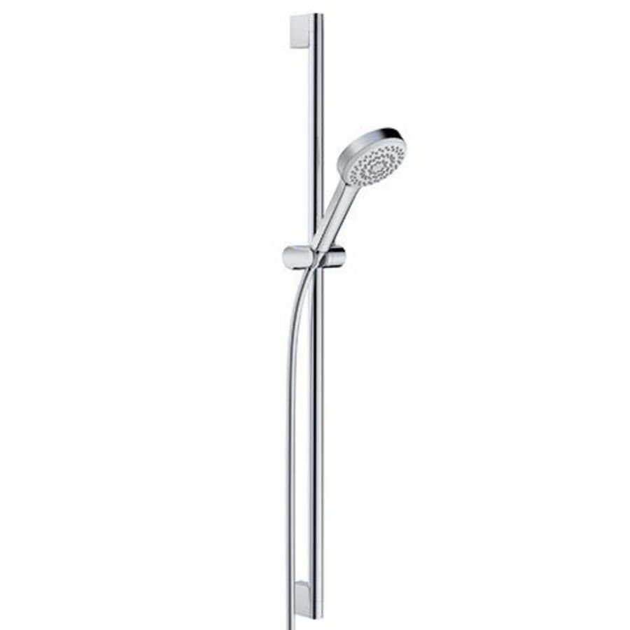 Sdive 1S Doucheset 90Cm Chr
