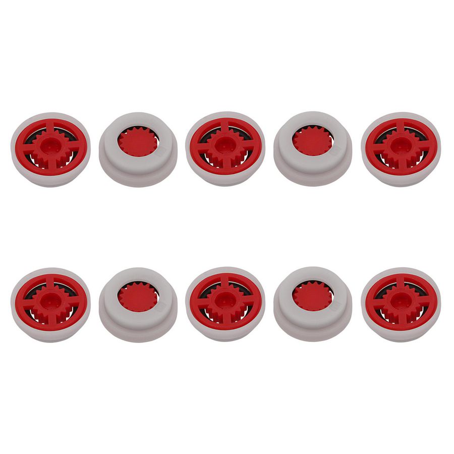 Set a 10st. Begrenzer 12l/min. 111964