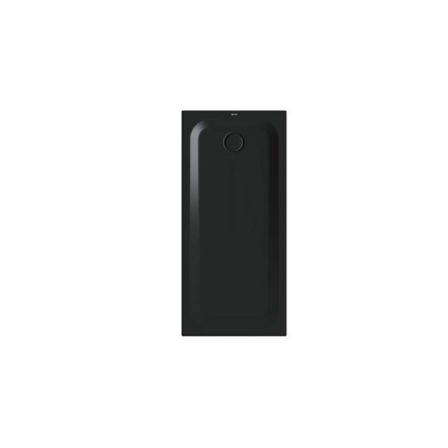 Douchebak BetteUltra 1500x700x35mm Ebony