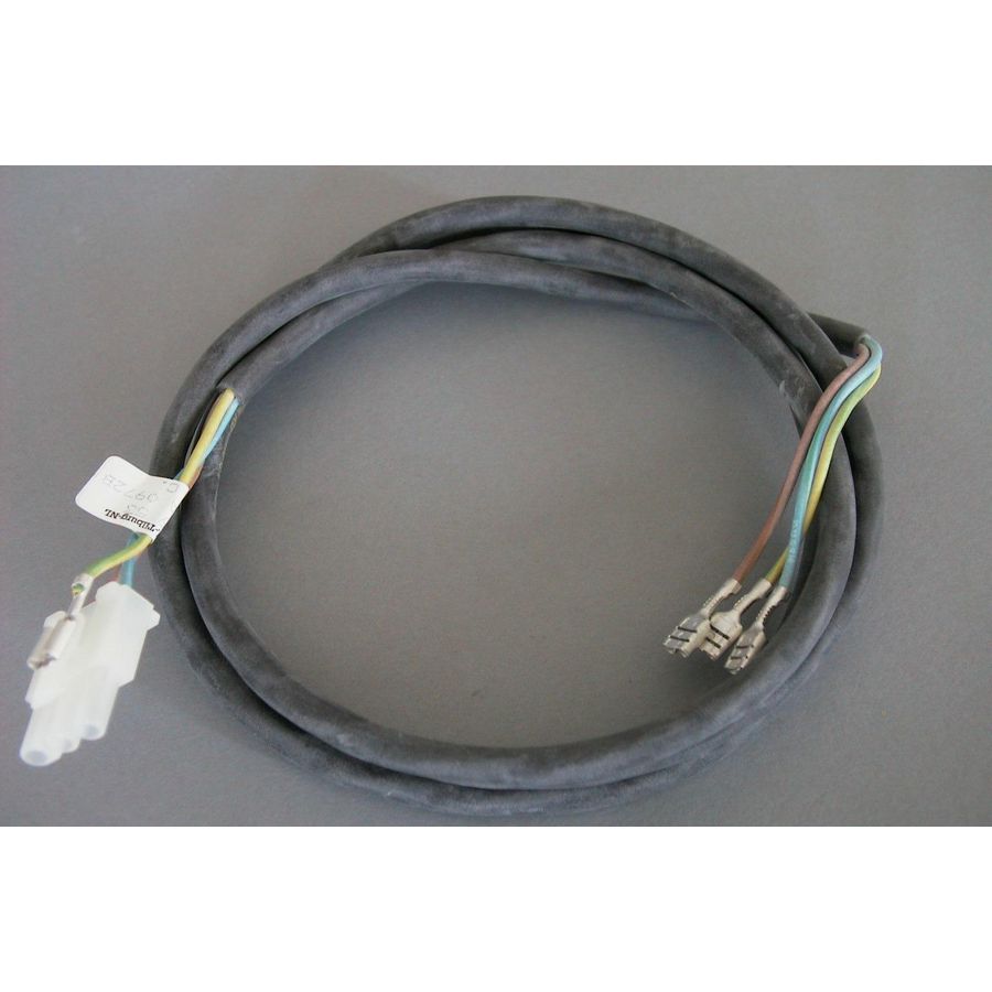Ventilatorkabel 38351