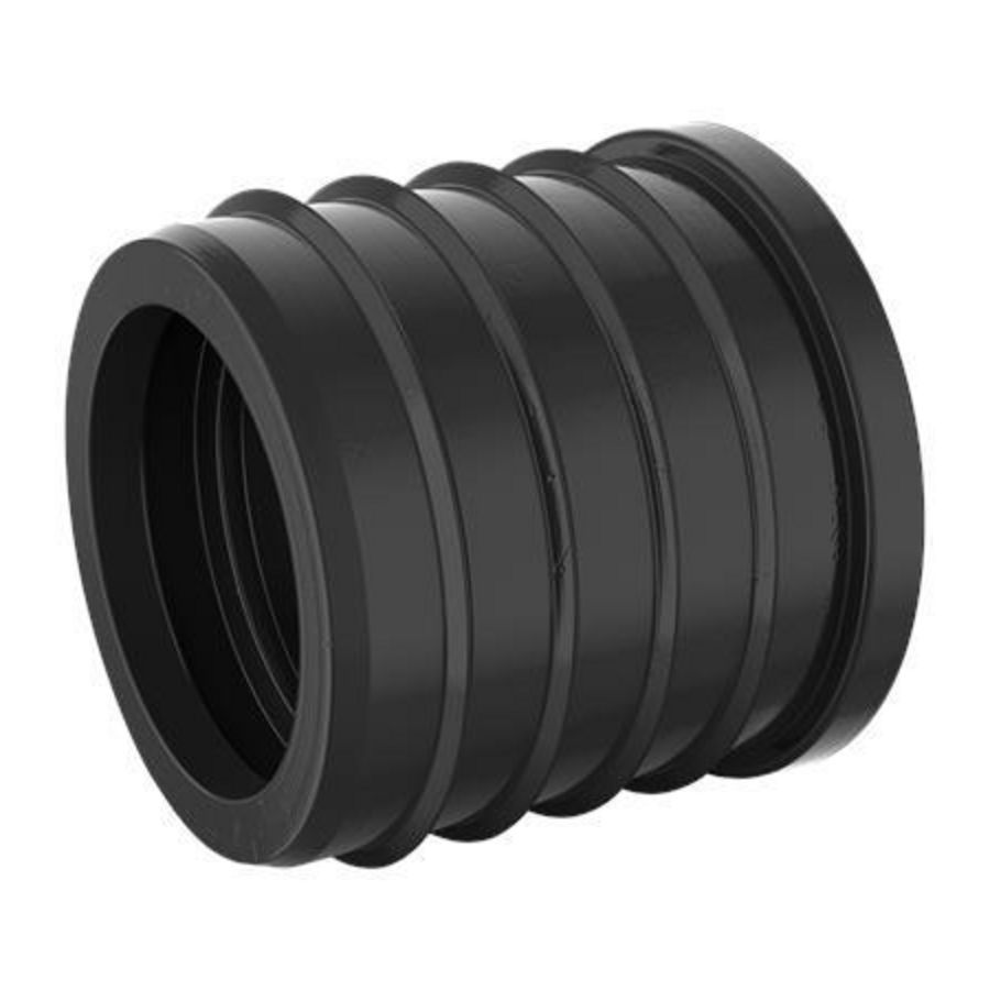 Dichting D50 cpl.