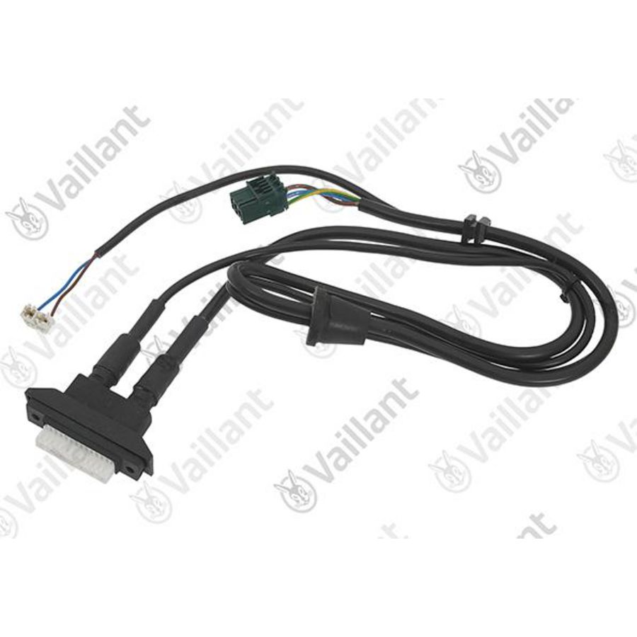 Kabel pomp 0020273093