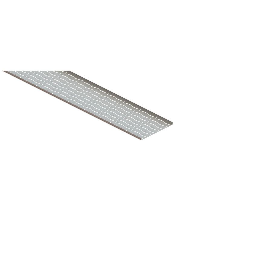 Lengte a 3m. Kabelbaan SSL B300 H18 RVS316L