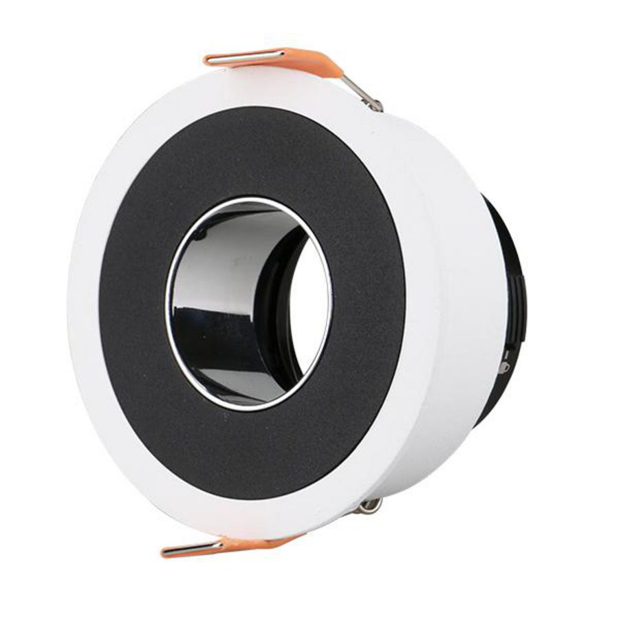 Toebehoren Infinity met springveren rond IL-FI02F2037