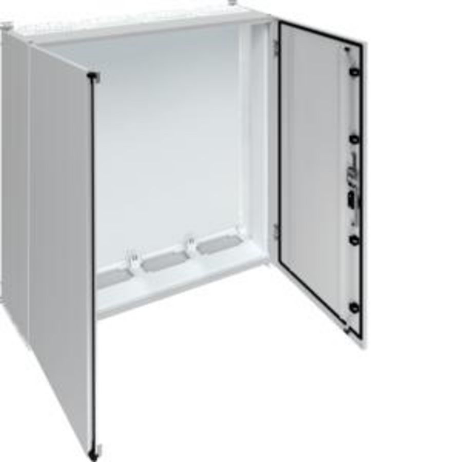 Verdeler Univers IP55 klasse II 1250x1050x275mm