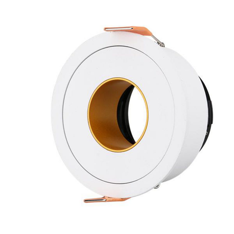 Toebehoren Infinity met springveren rond IL-FI02F1938