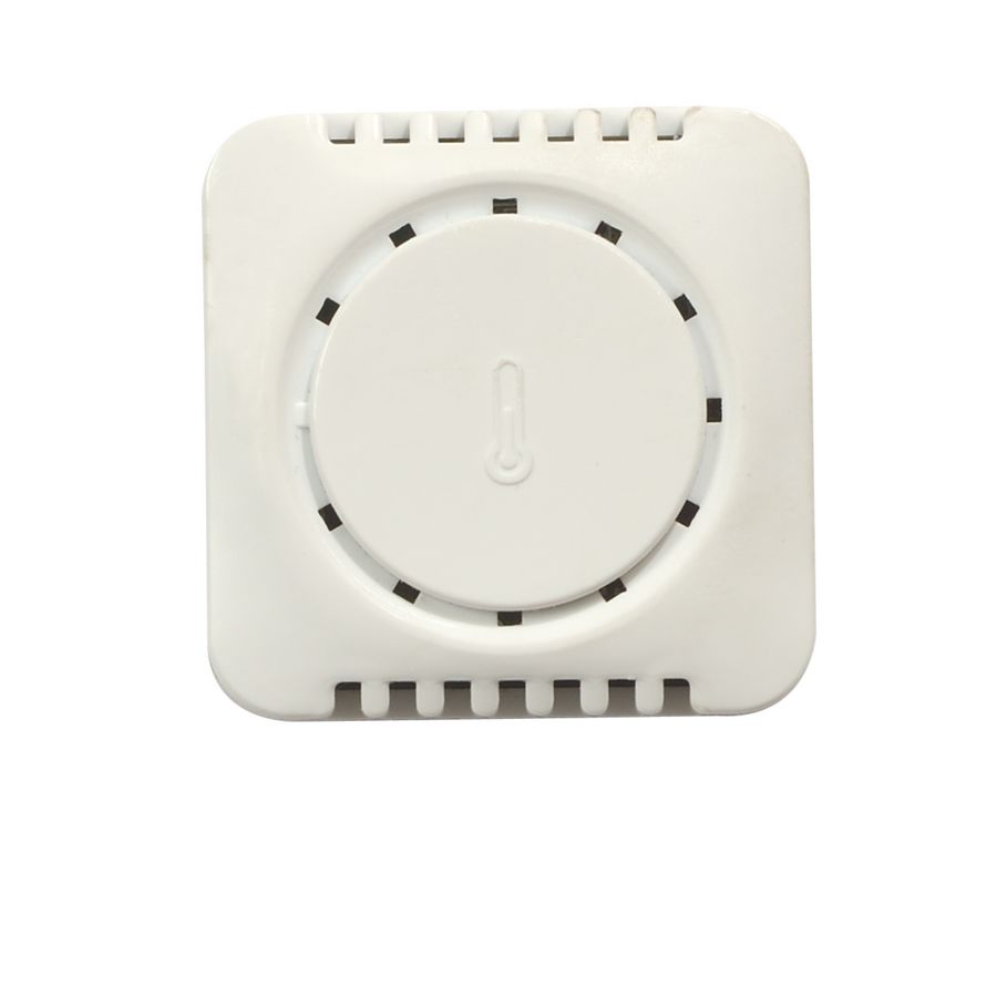 Thermostaat RF mini Easy Flex HC wit