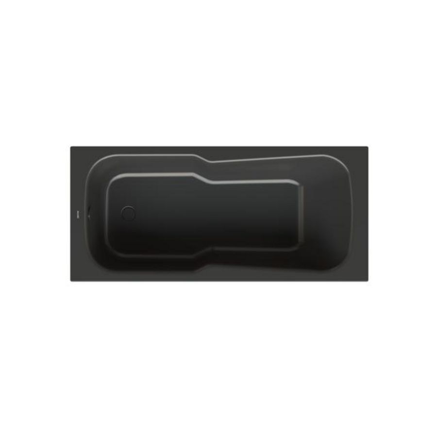Bad BetteSet 1650x750mm Slate