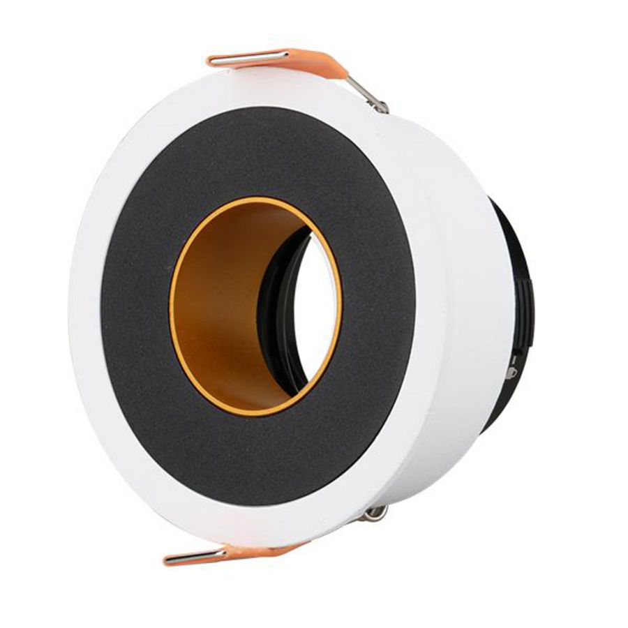 Toebehoren Infinity met springveren rond IL-FI02F1937