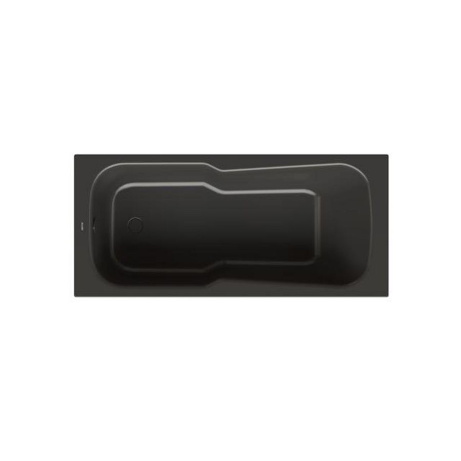Bad BetteSet 1650x750mm Anthracite