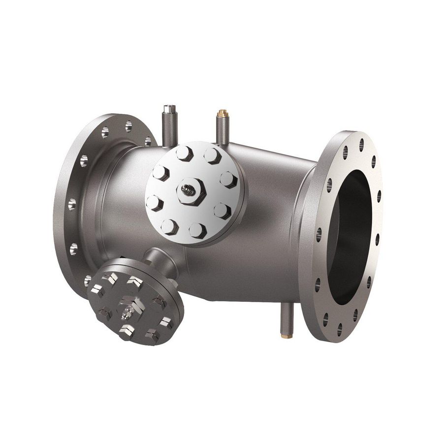 Vuilafscheider Magneto D 300 110C 10b DN300/16