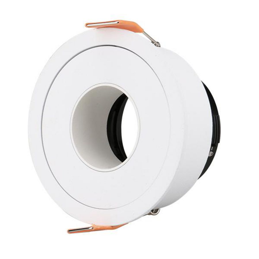 Toebehoren Infinity met springveren rond IL-FI02F1838
